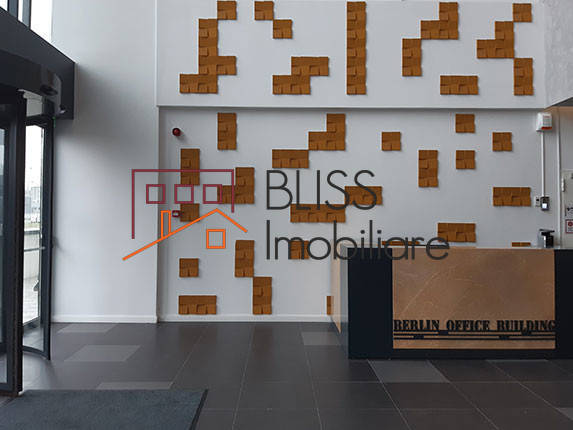 Office Space, Bucharest | Bliss Imobiliare / Photo 8 - BLISS Imobiliare