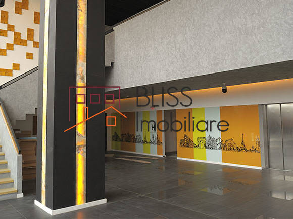 Office Space, Bucharest | Bliss Imobiliare / Photo 10 - BLISS Imobiliare