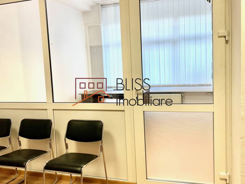 spațiu de birouri de Inchiriat Herastrau | Nordului - ID:106227 | Bliss Imobiliare / Photo 17 - BLISS Imobiliare