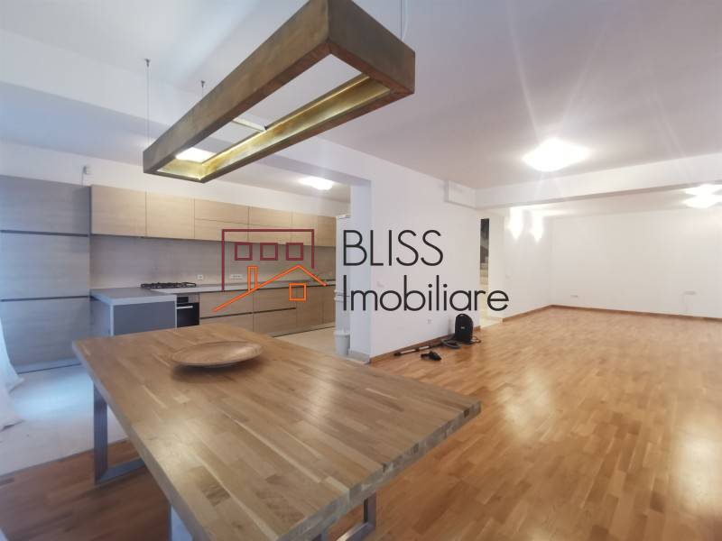 5 Bedroom Villa Iancu Nicolae, Bucharest / Ilfov | Bliss Imobiliare / Photo 6 - BLISS Imobiliare