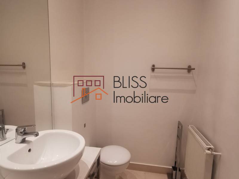 5 Bedroom Villa Iancu Nicolae, Bucharest / Ilfov | Bliss Imobiliare / Photo 12 - BLISS Imobiliare