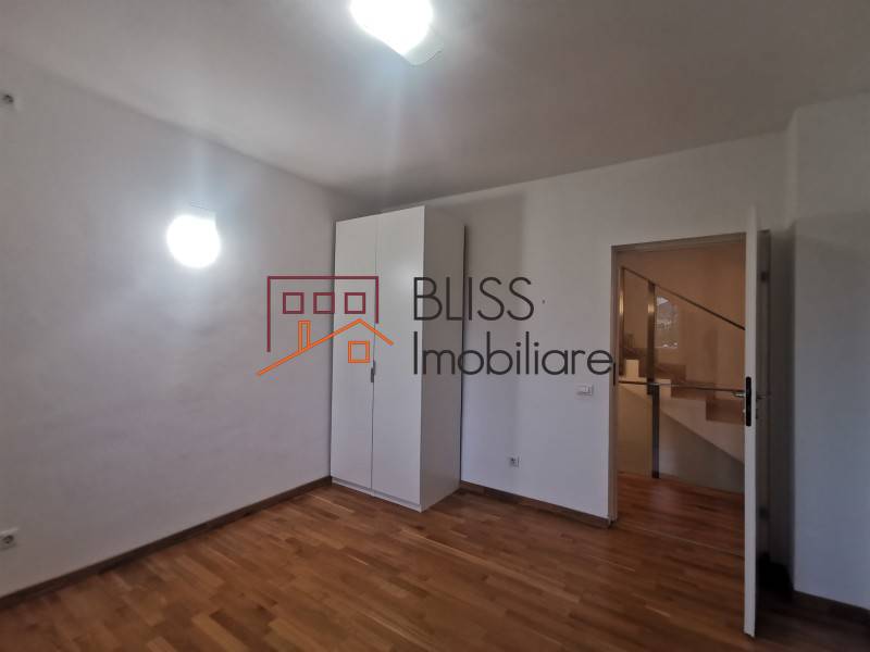 5 Bedroom Villa Iancu Nicolae, Bucharest / Ilfov | Bliss Imobiliare / Photo 15 - BLISS Imobiliare