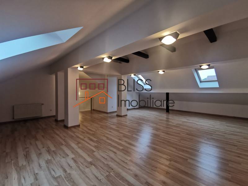 5 Bedroom Villa Iancu Nicolae, Bucharest / Ilfov | Bliss Imobiliare / Photo 27 - BLISS Imobiliare