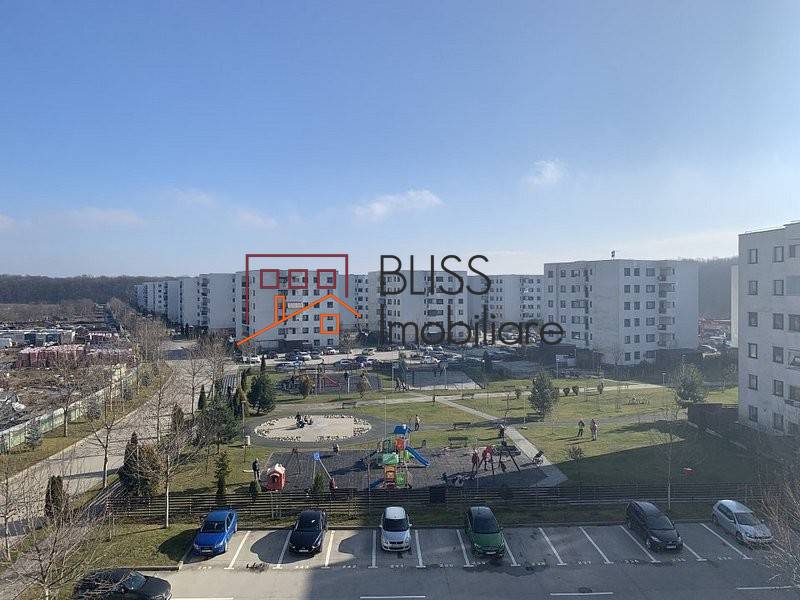 3-Bedroom Apartment Baneasa Forest, Bucharest | Bliss Imobiliare / Photo 7 - BLISS Imobiliare