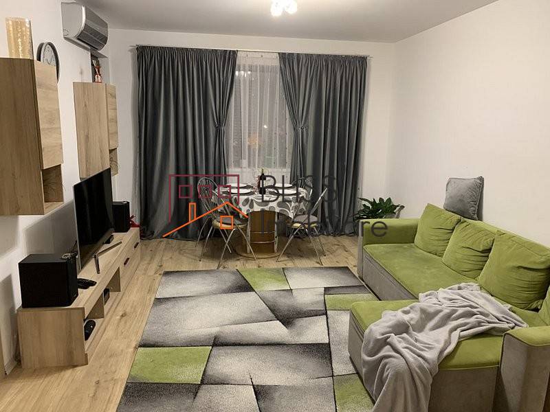 Apartament 3 Camere Baneasa Padure | Bliss Imobiliare / Photo 1 - BLISS Imobiliare