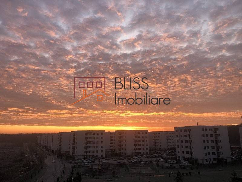 3-Bedroom Apartment Baneasa Forest, Bucharest | Bliss Imobiliare / Photo 6 - BLISS Imobiliare