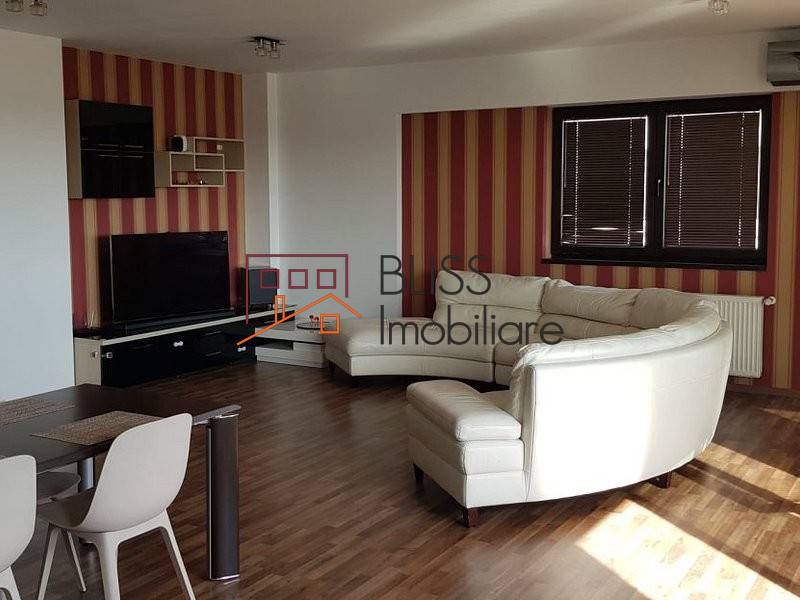 Apartament 4 Camere In GreenVista Pipera | Bliss Imobiliare / Photo 1 - BLISS Imobiliare