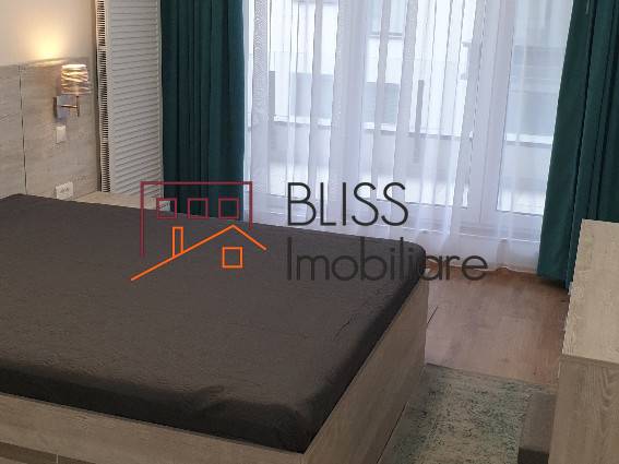 Apartament de Inchiriat Aviatiei | Promenada mall | Metro Pipera - 2 Camere - ID:117176 | Bliss Imobiliare / Photo 12 - BLISS Imobiliare