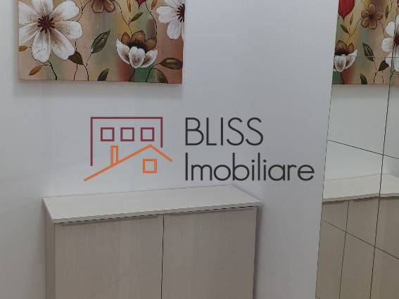 Apartament de Inchiriat Aviatiei | Promenada mall | Metro Pipera - 2 Camere - ID:117176 | Bliss Imobiliare / Photo 10 - BLISS Imobiliare