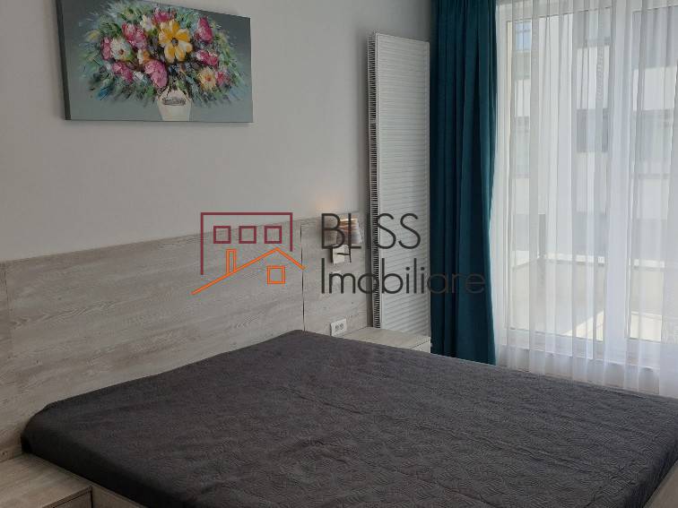 Apartament de Inchiriat Aviatiei | Promenada mall | Metro Pipera - 2 Camere - ID:117176 | Bliss Imobiliare / Photo 14 - BLISS Imobiliare