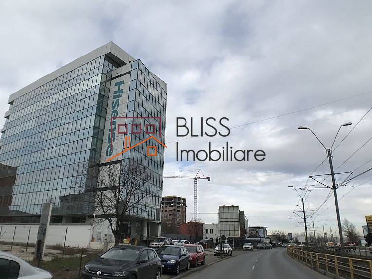 Office Space, Bucharest | Bliss Imobiliare / Photo 1 - BLISS Imobiliare