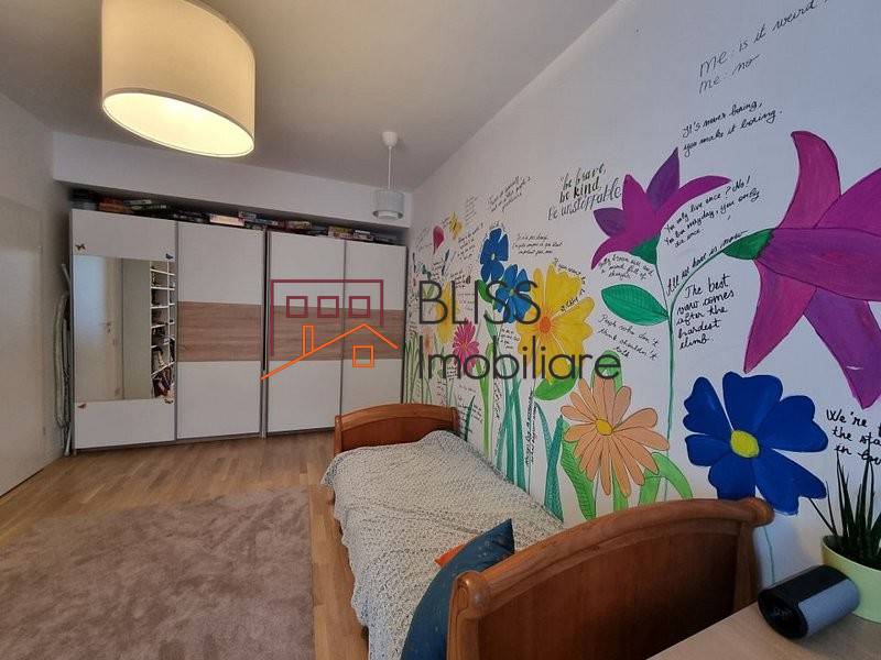 Apartament de Inchiriat Aviatiei | Promenada mall | Metro Pipera - 4 Camere - ID:117580 | Bliss Imobiliare / Photo 14 - BLISS Imobiliare