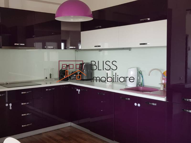 3-Bedroom Apartment In GreenVista Pipera, Bucharest / Ilfov | Bliss Imobiliare / Photo 3 - BLISS Imobiliare