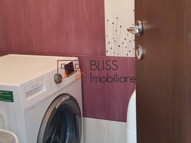 3-Bedroom Apartment In GreenVista Pipera, Bucharest / Ilfov | Bliss Imobiliare / Photo 12 - BLISS Imobiliare