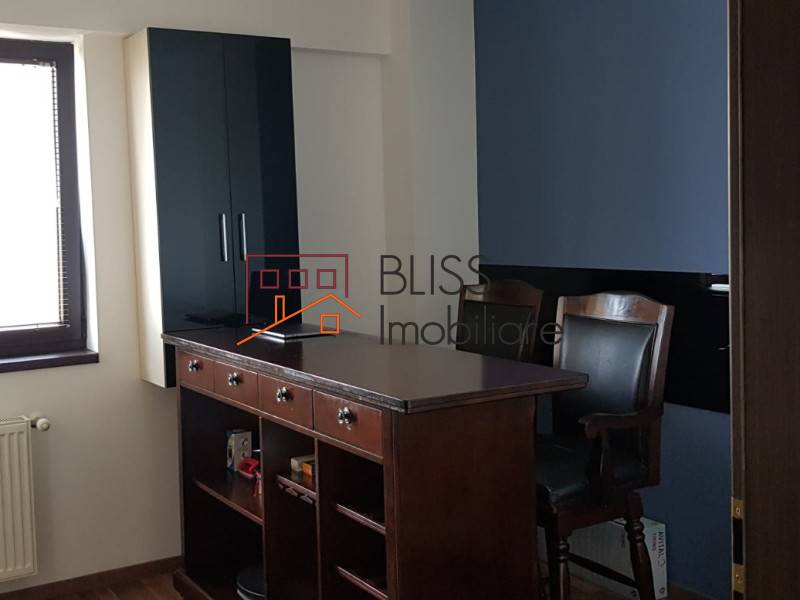 3-Bedroom Apartment In GreenVista Pipera, Bucharest / Ilfov | Bliss Imobiliare / Photo 13 - BLISS Imobiliare