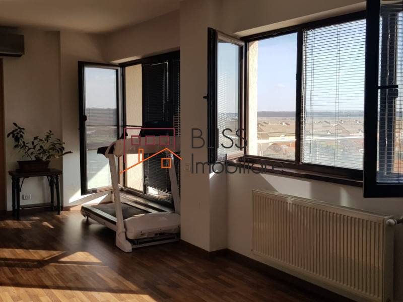 Apartament 4 Camere In GreenVista Pipera | Bliss Imobiliare / Photo 6 - BLISS Imobiliare