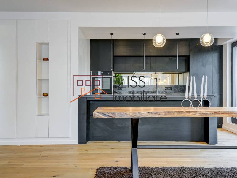Vila Cu 3 Camere, Cu Vedere Lac Si Curte Spatioasa In Buftea | Bliss Imobiliare / Photo 8 - BLISS Imobiliare