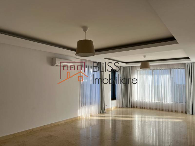 4 Bedroom Villa In Oxford Gardens Pipera, Bucharest / Ilfov | Bliss Imobiliare / Photo 2 - BLISS Imobiliare