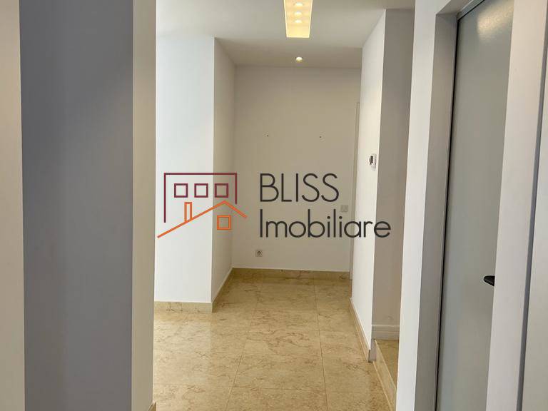 4 Bedroom Villa In Oxford Gardens Pipera, Bucharest / Ilfov | Bliss Imobiliare / Photo 11 - BLISS Imobiliare