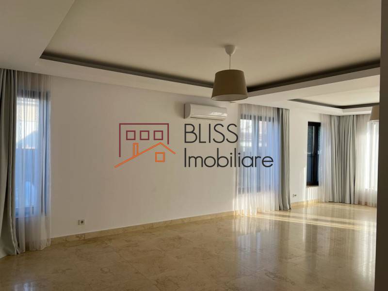 4 Bedroom Villa In Oxford Gardens Pipera, Bucharest / Ilfov | Bliss Imobiliare / Photo 3 - BLISS Imobiliare