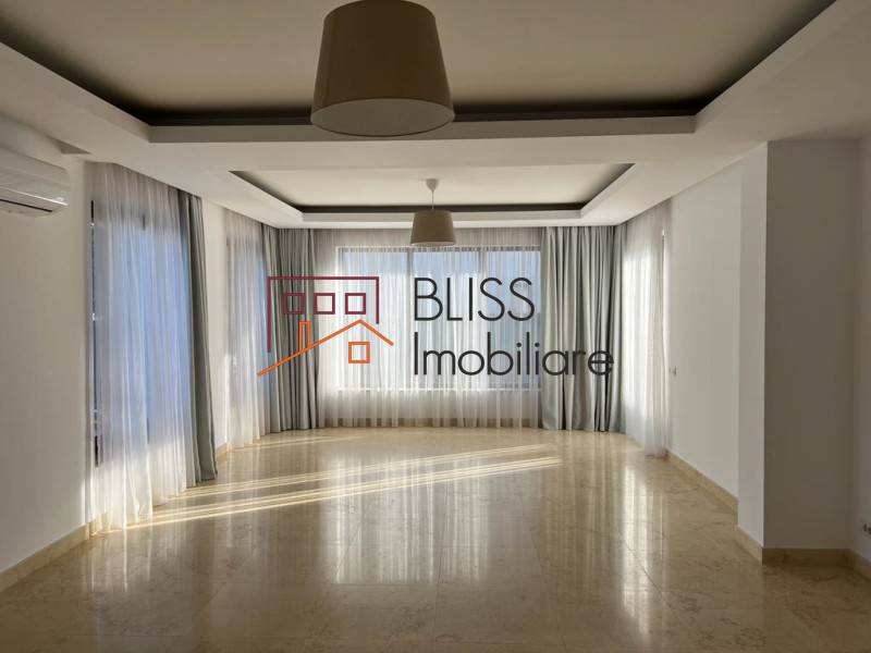 Vila 6 Camere In Oxford Gardens Pipera | Bliss Imobiliare / Photo 12 - BLISS Imobiliare