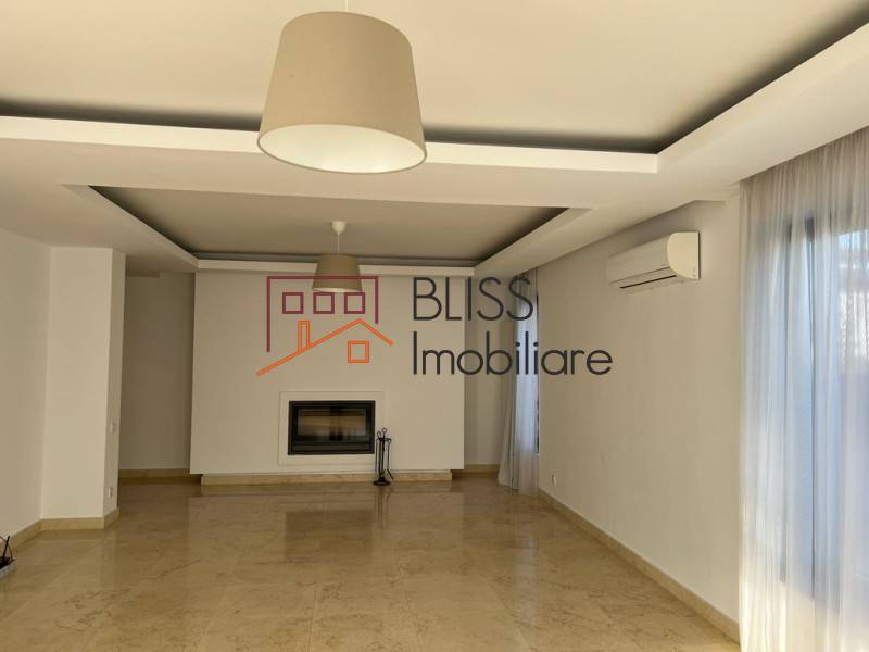 Vila 6 Camere In Oxford Gardens Pipera | Bliss Imobiliare / Photo 5 - BLISS Imobiliare