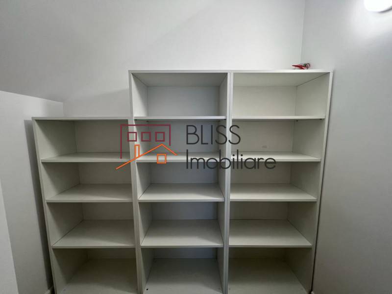 Vila 6 Camere In Oxford Gardens Pipera | Bliss Imobiliare / Photo 14 - BLISS Imobiliare