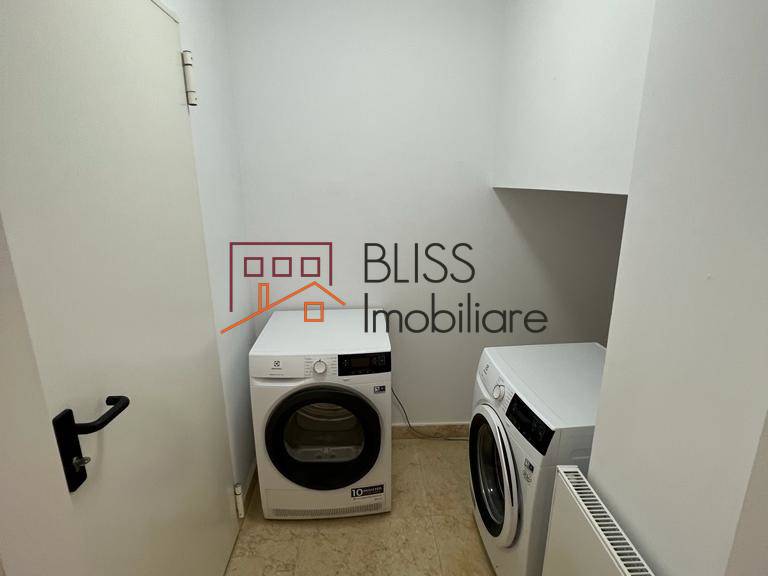 4 Bedroom Villa In Oxford Gardens Pipera, Bucharest / Ilfov | Bliss Imobiliare / Photo 20 - BLISS Imobiliare