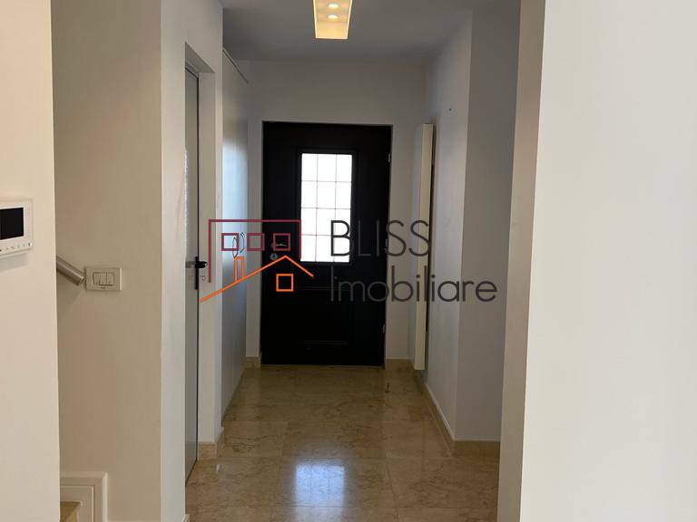 4 Bedroom Villa In Oxford Gardens Pipera, Bucharest / Ilfov | Bliss Imobiliare / Photo 8 - BLISS Imobiliare
