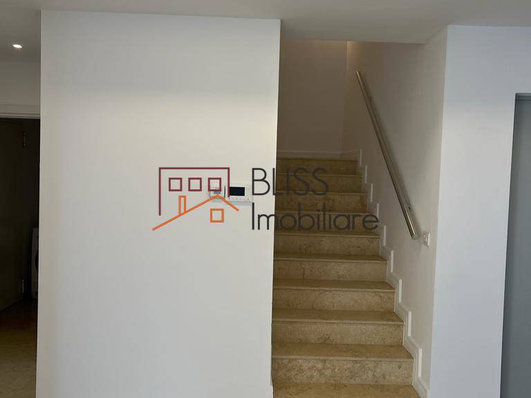 Vila 6 Camere In Oxford Gardens Pipera | Bliss Imobiliare / Photo 10 - BLISS Imobiliare