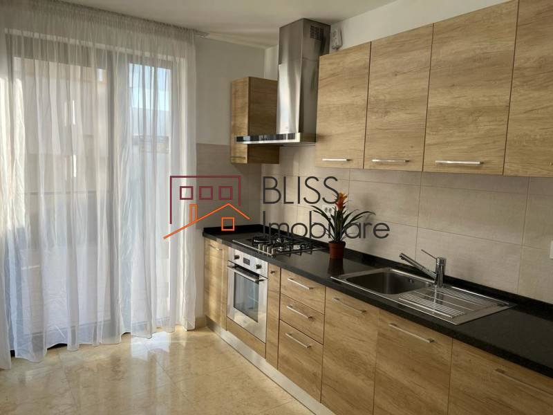 Vila 6 Camere In Oxford Gardens Pipera | Bliss Imobiliare / Photo 6 - BLISS Imobiliare