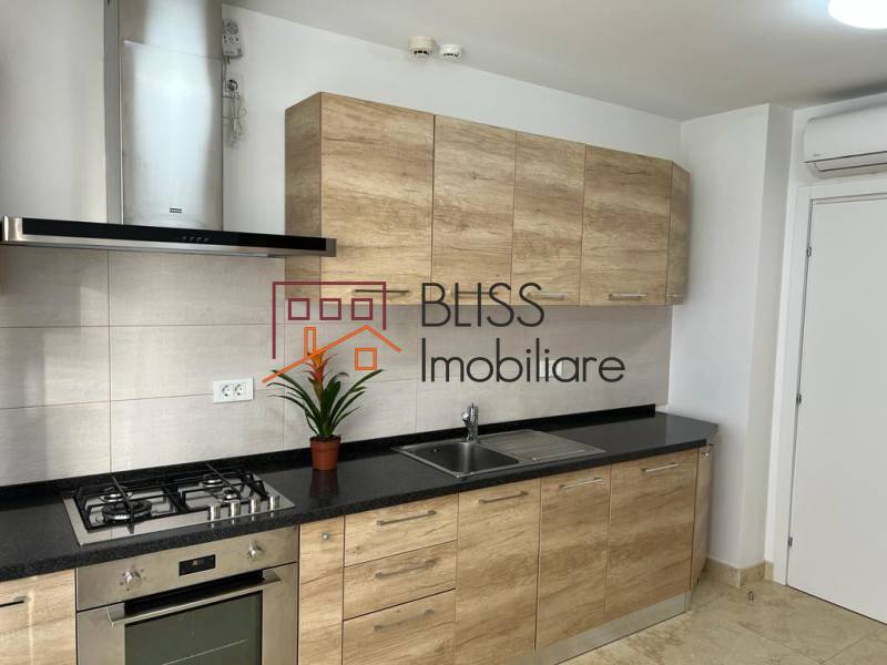 Vila 6 Camere In Oxford Gardens Pipera | Bliss Imobiliare / Photo 7 - BLISS Imobiliare