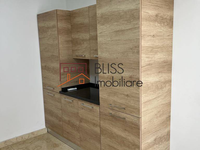 4 Bedroom Villa In Oxford Gardens Pipera, Bucharest / Ilfov | Bliss Imobiliare / Photo 9 - BLISS Imobiliare