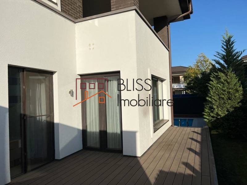 Vila 6 Camere In Oxford Gardens Pipera | Bliss Imobiliare / Photo 21 - BLISS Imobiliare