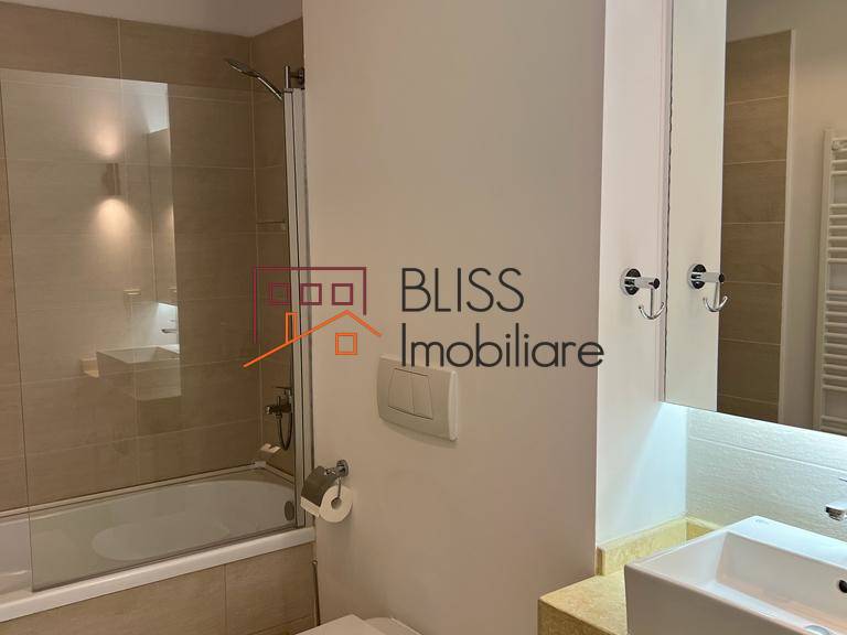 Vila 6 Camere In Oxford Gardens Pipera | Bliss Imobiliare / Photo 15 - BLISS Imobiliare