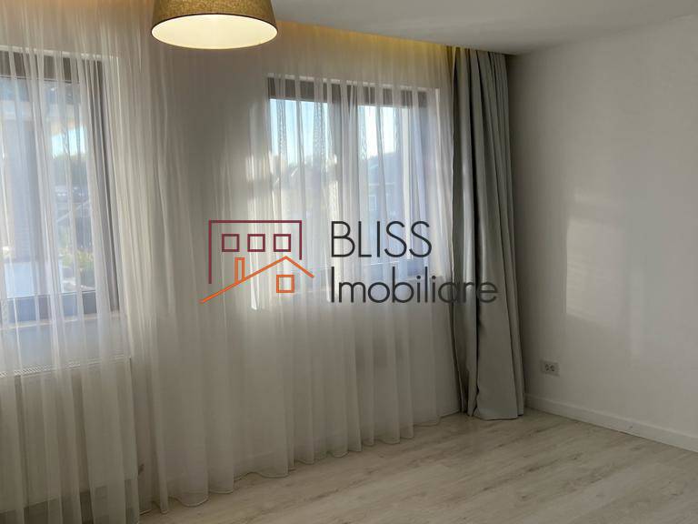 4 Bedroom Villa In Oxford Gardens Pipera, Bucharest / Ilfov | Bliss Imobiliare / Photo 16 - BLISS Imobiliare