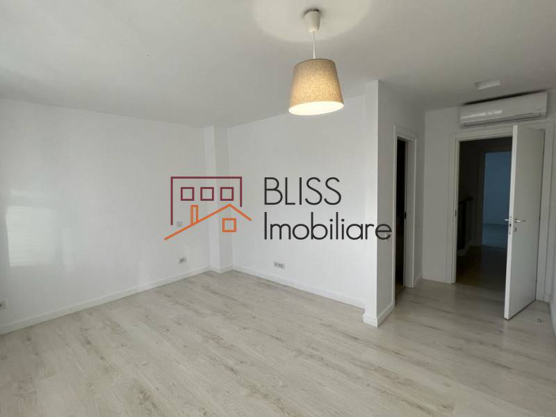4 Bedroom Villa In Oxford Gardens Pipera, Bucharest / Ilfov | Bliss Imobiliare / Photo 17 - BLISS Imobiliare