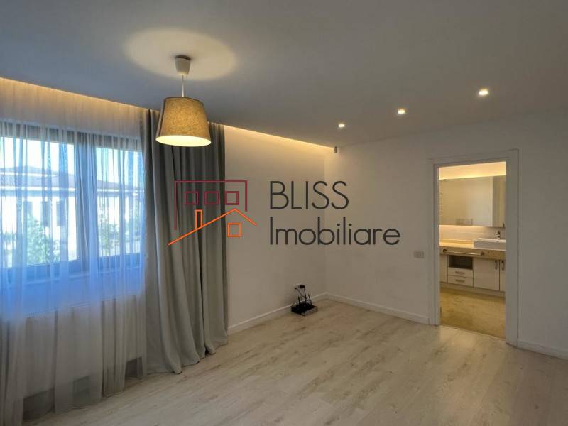 Vila 6 Camere In Oxford Gardens Pipera | Bliss Imobiliare / Photo 18 - BLISS Imobiliare