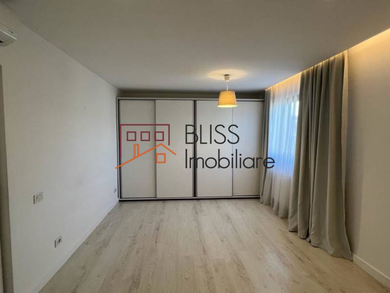 4 Bedroom Villa In Oxford Gardens Pipera, Bucharest / Ilfov | Bliss Imobiliare / Photo 19 - BLISS Imobiliare