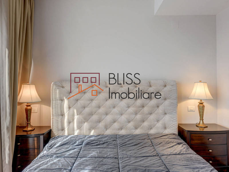 Apartament de Inchiriat Herastrau | Nordului - 4 Camere - ID:119335 | Bliss Imobiliare / Photo 27 - BLISS Imobiliare
