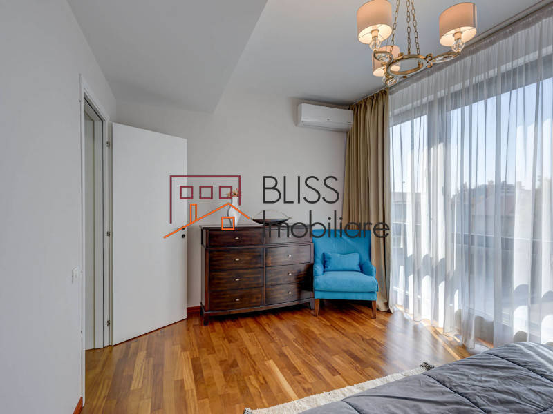 Apartament de Inchiriat Herastrau | Nordului - 4 Camere - ID:119335 | Bliss Imobiliare / Photo 28 - BLISS Imobiliare