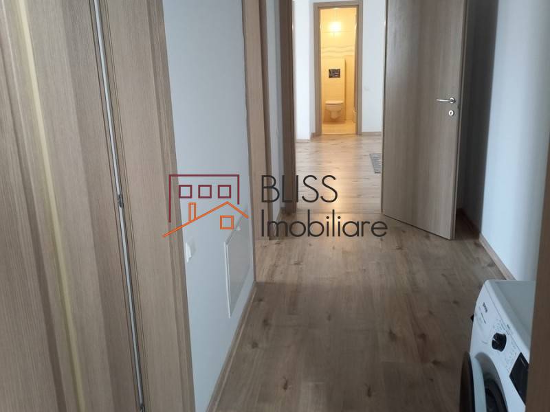 Apartament 3 Camere Greenfield Platanilor Baneasa | Bliss Imobiliare / Photo 10 - BLISS Imobiliare