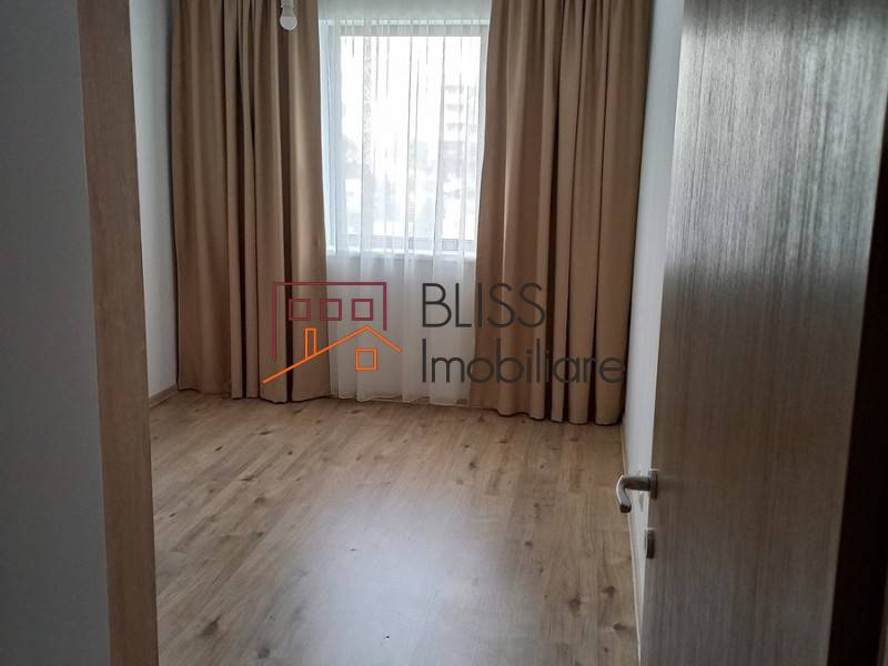 Apartament 3 Camere Greenfield Platanilor Baneasa | Bliss Imobiliare / Photo 8 - BLISS Imobiliare
