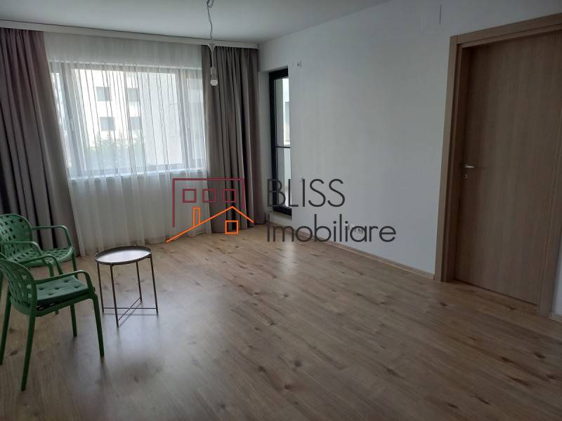 Apartament 3 Camere Greenfield Platanilor Baneasa | Bliss Imobiliare / Photo 1 - BLISS Imobiliare