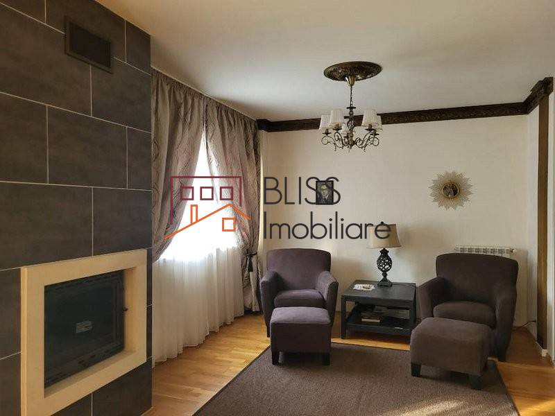 3-Room Apartment In Ibiza Sol Complex, Bucharest / Ilfov | Bliss Imobiliare / Photo 4 - BLISS Imobiliare