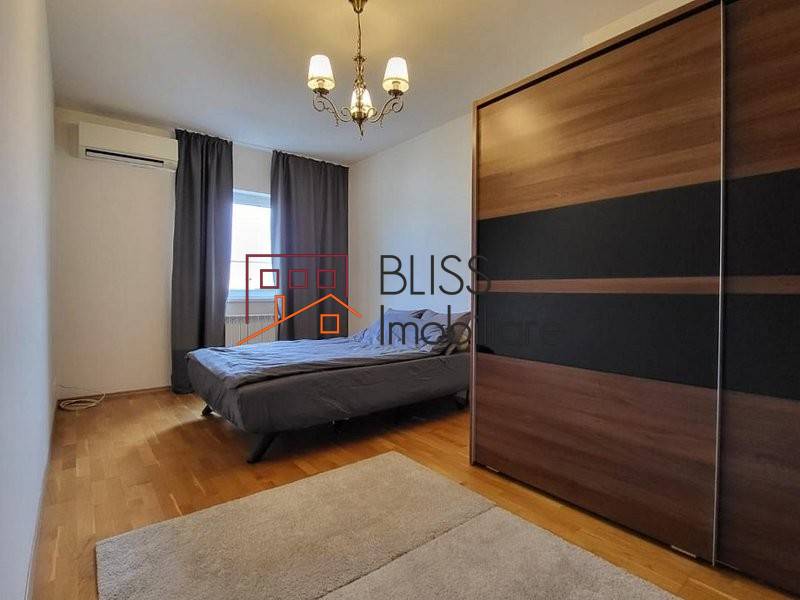 3-Room Apartment In Ibiza Sol Complex, Bucharest / Ilfov | Bliss Imobiliare / Photo 7 - BLISS Imobiliare
