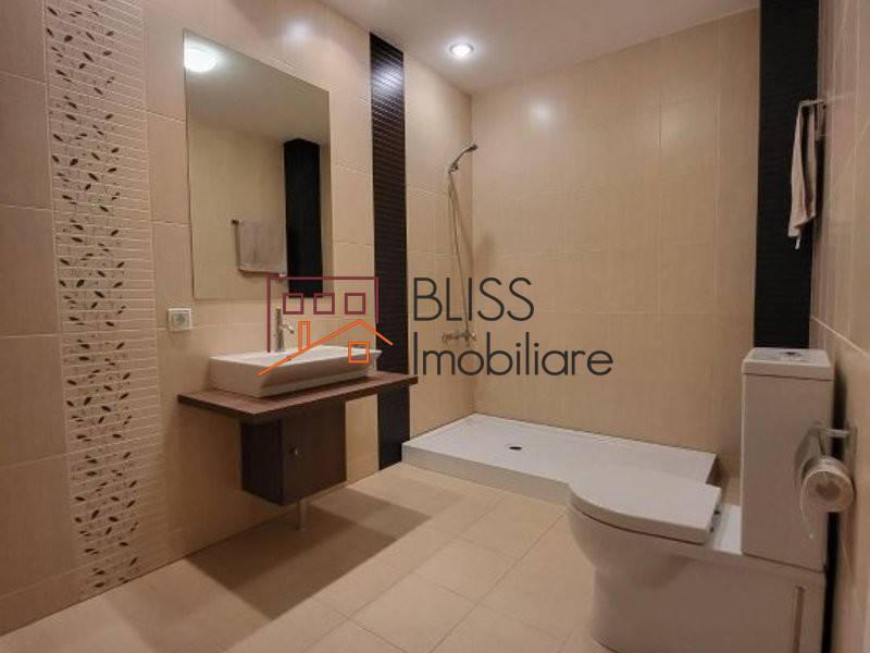3-Room Apartment In Ibiza Sol Complex, Bucharest / Ilfov | Bliss Imobiliare / Photo 10 - BLISS Imobiliare