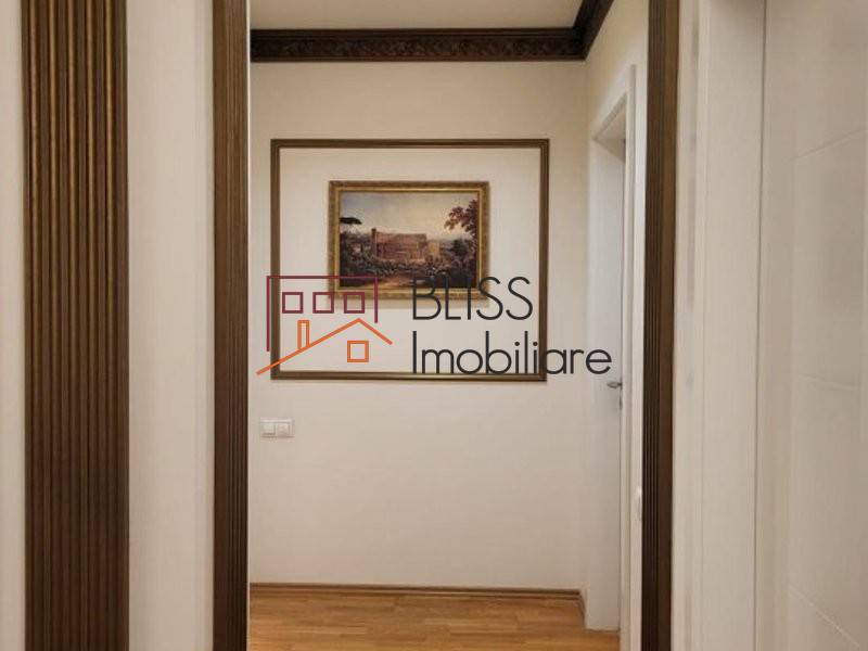 3-Room Apartment In Ibiza Sol Complex, Bucharest / Ilfov | Bliss Imobiliare / Photo 8 - BLISS Imobiliare