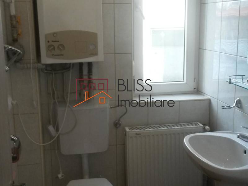 Apartament de Inchiriat Dorobanti | Primaverii | Kiseleff | Aviatorilor - 3 Camere - ID:119661 | Bliss Imobiliare / Photo 5 - BLISS Imobiliare