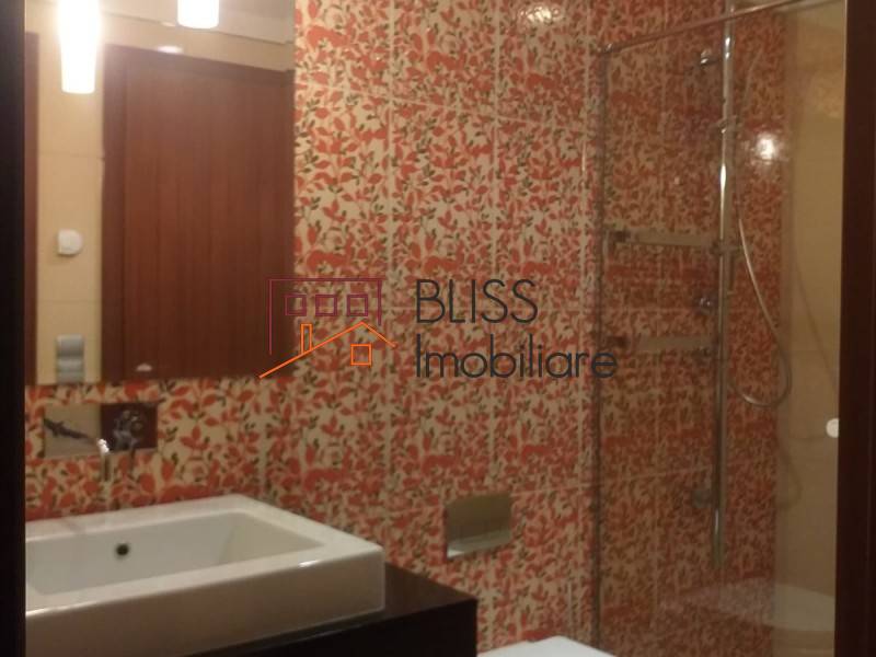 Apartament de Inchiriat Baneasa | Sisesti | Jandarmerie | Straulesti | Sector 1 - 5 Camere - ID:119783 | Bliss Imobiliare / Photo 8 - BLISS Imobiliare